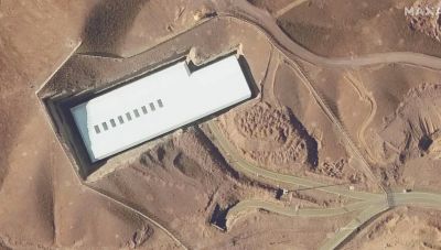 Economist: Τι περιλαμβάνει ο απόρρητος φάκελος για τα πυρηνικά στο Ιράν