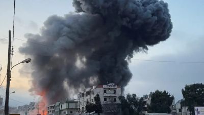 Λίβανος: Νεκρός ο δεύτερος διοικητής της Χεζμπολάχ σε επιδρομή drones του Ισραήλ