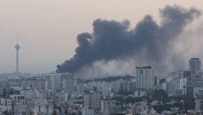 Ιράν: Επιχείρηση επαναπατρισμού 16 Ελλήνων από την Τεχεράνη – Κατέφυγαν στο Αζερμπαϊτζάν