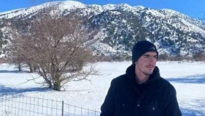 Χανιά: Στη μνήμη του Παναγιώτη που 