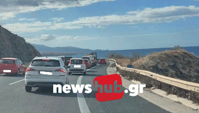 Κρήτη: Τα «σκιώδη διόδια» και η επιδότηση των 400 εκατ. ευρώ για το ΒΟΑΚ