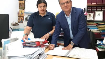 Ο Δήμος Ρεθύμνης αγόρασε οικόπεδο στον Κουμπέ