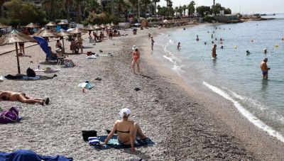 Έρχεται «θερμικός θόλος» με 39άρια και παρατεταμένη ζέστη - Ποιες περιοχές θα 