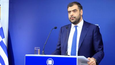 Π. Μαρινάκης: Αναβάλλεται ο αγώνας της Τετάρτης ανάμεσα σε Παναθηναϊκό και Ολυμπιακό στο ΟΑΚΑ