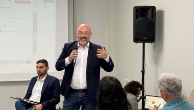 Σάκης Αρναούτογλου από Κρήτη: H Ελλάδα χωρίς Ύπαιθρο δεν έχει Μέλλον – Ώρα για ρήξη με την εγκατάλειψη