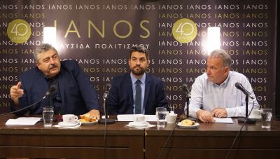 Έρχεται το 4ο Φεστιβάλ Βιβλίου Χανίων στα τέλη Ιουνίου