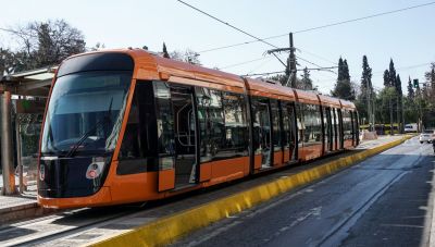 Νίκος Ζερβάκης: Το τραμ του Κώστα Ασλάνη «ζωντανεύει» ξανά στο μυαλό ανθρώπων που επιμένουν να οραματίζονται