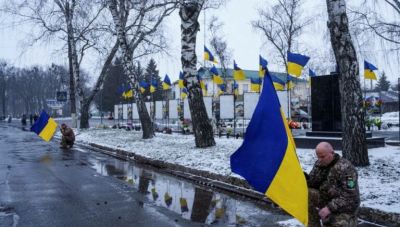 Reuters: Οδικός χάρτης ειρήνης από Κίεβο, αλλά το χάσμα με τη Μόσχα παραμένει