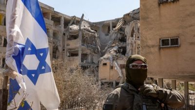 Δεύτερη εβδομάδα συγκρούσεων Ιράν - Ισραήλ- H αγωνία για την απόφαση Τραμπ και οι κινήσεις διπλωματίας