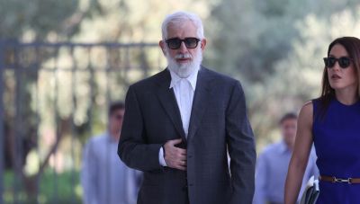 Δίκη Φιλιππίδη: Τη Δευτέρα θα συνεχιστεί η απολογία του ηθοποιού – «Δεν με κρατάνε τα πόδια μου»