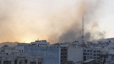 Νέο χτύπημα του Ιράν προς το Ισραήλ - Συναγερμός στους πολίτες πολλών περιοχών