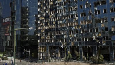Ο πόλεμος του Ισραήλ κατά του Ιράν κοστίζει εκατοντάδες εκατ. την ημέρα – Ένας μήνας θα στοίχιζε 12 δισ. δολάρια