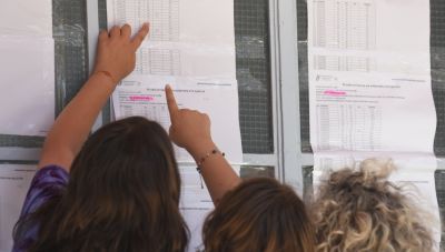 Την Πέμπτη 26 Ιουνίου η βαθμολογία των Πανελλαδικών, τέλος Ιουλίου οι βάσεις
