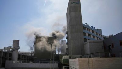 Ισραήλ-Ιράν: Μία εβδομάδα σφοδρών συγκρούσεων-Μέσα στο δεκαπενθήμερο οι αποφάσεις Τραμπ (Συνεχής Ροή)