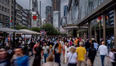 Γερμανία: Ένας στους τέσσερις μετανάστες θέλει να φύγει