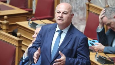 Τσιάρας για ΟΠΕΚΕΠΕ: Καμία απειλή για τις επιδοτήσεις των αγροτών