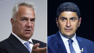 Σκάνδαλο ΟΠΕΚΕΠΕ: Η κυβέρνηση περιμένει τη δικογραφία-Οι θέσεις Βορίδη, Αυγενάκη και το «μοντέλο Τριαντόπουλου»