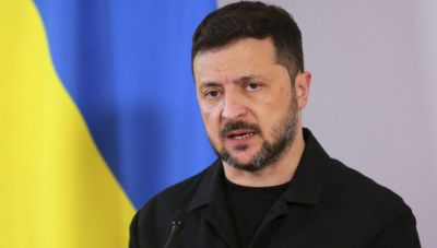 Ουκρανία: Ο πρόεδρος Ζελένσκι προγραμματίζει αλλαγές στο διπλωματικό σώμα και σε κυβερνητικούς θεσμούς