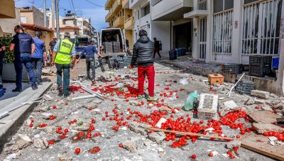 Γιατί καταρρέουν τα μπαλκόνια στην Κρήτη  - Ποια είναι τα κατασκευαστικά λάθη