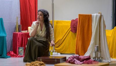 Συνεχίζεται την Κυριακή 22/6 το Φεστιβάλ «Τέχνη Καθ’ Οδόν»
