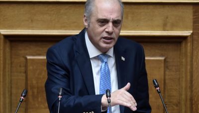 Βελόπουλος: Δέσμευση όλων των περιουσιακών στοιχείων όσων ενεπλάκησαν στο σκάνδαλο του ΟΠΕΚΕΠΕ