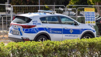 Για τρομοκρατική επίθεση του Ιράν κατά Ισραηλινών στην Κύπρο που αποτράπηκε, κάνει λόγο ο Ισραηλινός ΥΠΕΞ