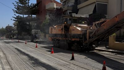 Αλέξης Καλοκαιρινός: Τα τουριστικά λεωφορεία θα σταθμεύουν στον Θεατρικό Σταθμό – Οι απόψεις του για την καθαριότητα