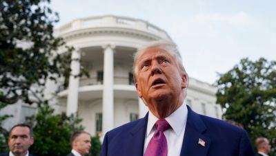 To MAGA δεν θα επιβιώσει από μια υπερ-βόμβα Τραμπ στο Ιράν