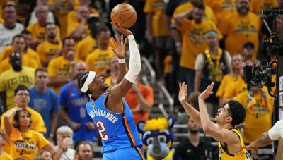 Θάντερ – Πέισερς για τον ιστορικό τίτλο του πρωταθλητή στο NBA