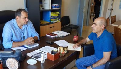 Γιώργος Τσαγκαράκης στο newshub.gr: «Κάθε άστεγος σηκώνει τον δικό του «σταυρό». Είμαστε υποχρεωμένοι να τον σεβόμαστε»…