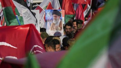 Sky News: Πώς θα απαντήσει το Ιράν στους αμερικανικούς βομβαρδισμούς