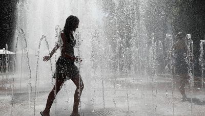 Έρχεται νέο κύμα καύσωνα από τη Βόρεια Αφρική – Πού θα φτάσει η θερμοκρασία