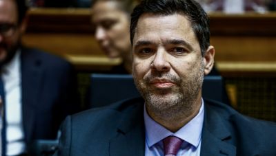 Κοντογεώργης: Καμία εμπλοκή της Ελλάδας στη σύρραξη Ισραήλ-Ιράν