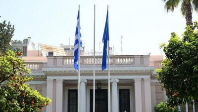 ΚΥΣΕΑ: Συνεδριάζει εκτάκτως μετά το αμερικανικό χτύπημα στις πυρηνικές εγκαταστάσεις του Ιράν