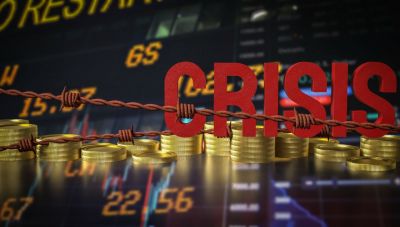 Πύραυλοι στη Μέση Ανατολή, πίεση στις αγορές – Η παγκόσμια οικονομία αντιμέτωπη με νέο σοκ