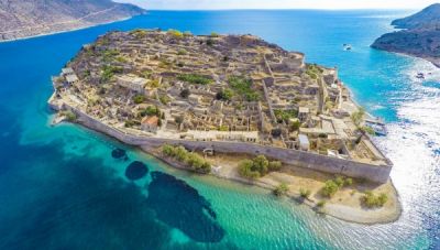 Σπιναλόγκα: Απάντηση χωρίς... απάντηση για τον αρχαιολογικό χώρο