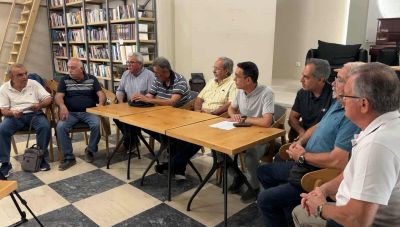 «Το σύστημα Υγείας είναι ο καθρέφτης της κοινωνίας»: Κάλεσμα για δυναμική κινητοποίηση στο Ηράκλειο