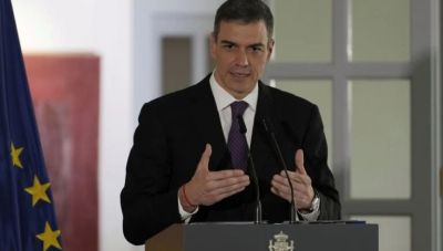 Αμυντικές δαπάνες: Συμφωνία ΝΑΤΟ – Ισπανίας για παράλειψη του στόχου 5%