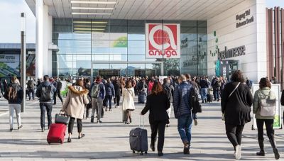 Το Επιμελητήριο Ηρακλείου στη Διεθνή Έκθεση ANUGA 2025 - Πρόσκληση στις επιχειρήσεις