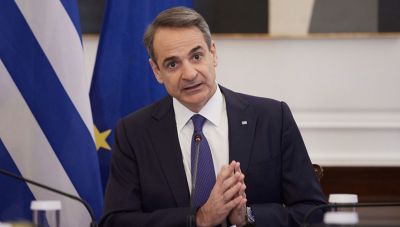 Τι συζήτησε το ΚΥΣΕΑ για εσωτερική ασφάλεια, υποδομές και ναυτιλία μετά τις επιθέσεις στο Ιράν