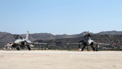 Πάνω από 5.000 φωτογραφίες είχε βγάλει στη Σούδα ο 26χρονος Αζέρος κατάσκοπος-Με ειδικό λογισμικό έστελνε το υλικό