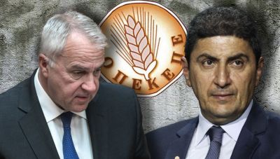«Τρέχουν» οι πληρωμές του ΟΠΕΚΕΠΕ εν μέσω σκανδάλου - Στη Βουλή η δικογραφία για Βορίδη και Αυγενάκη