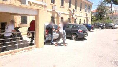 Χανιά: Προθεσμία για να απολογηθεί πήρε ο 26χρονος Αζέρος που συνελήφθη για κατασκοπεία