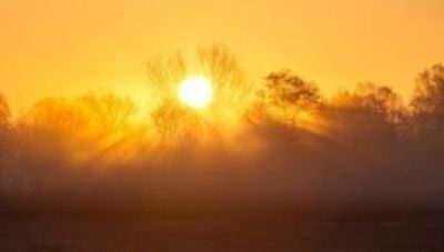 Κύμα ζέστης προ των πυλών: Γενικές οδηγίες προφύλαξης– Εγκύκλιος από το  Υπουργείο Υγείας