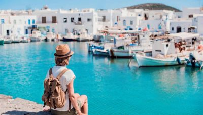 Πόλεμος, ακρίβεια και τουρισμός χαμηλής κατανάλωσης φτιάχνουν το μείγμα στην Κρήτη