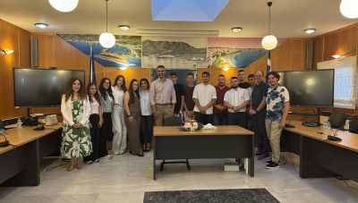 Την Κυριακή 29 Ιουνίου οι εκλογές για την ανάδειξη του Δημοτικού Συμβουλίου Νέων Δήμου Χερσονήσου