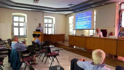 Στο Ηράκλειο το 17ο Διεθνές Συνέδριο Ηλεκτρικής Ενέργειας DEMSEE (Βιντεο)