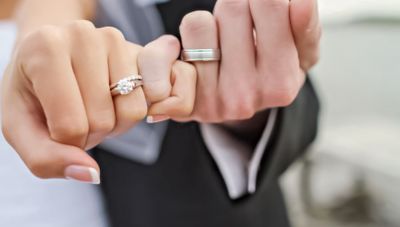 Θεσσαλονίκη: Έδωσαν 3.000 ευρώ για εικονικό γάμο αλλά πήραν πλαστά έγγραφα