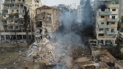 Ισραήλ και Ιράν παραβίασαν την εκεχειρία λέει ο Τραμπ – «Ισραήλ, μην ρίξετε αυτές τις βόμβες!» (Συνεχής ενημέρωση)