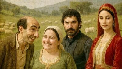 Τα Ξετελέματα του Καραγκιόζη: Μια πρεμιέρα με άρωμα ψυχής